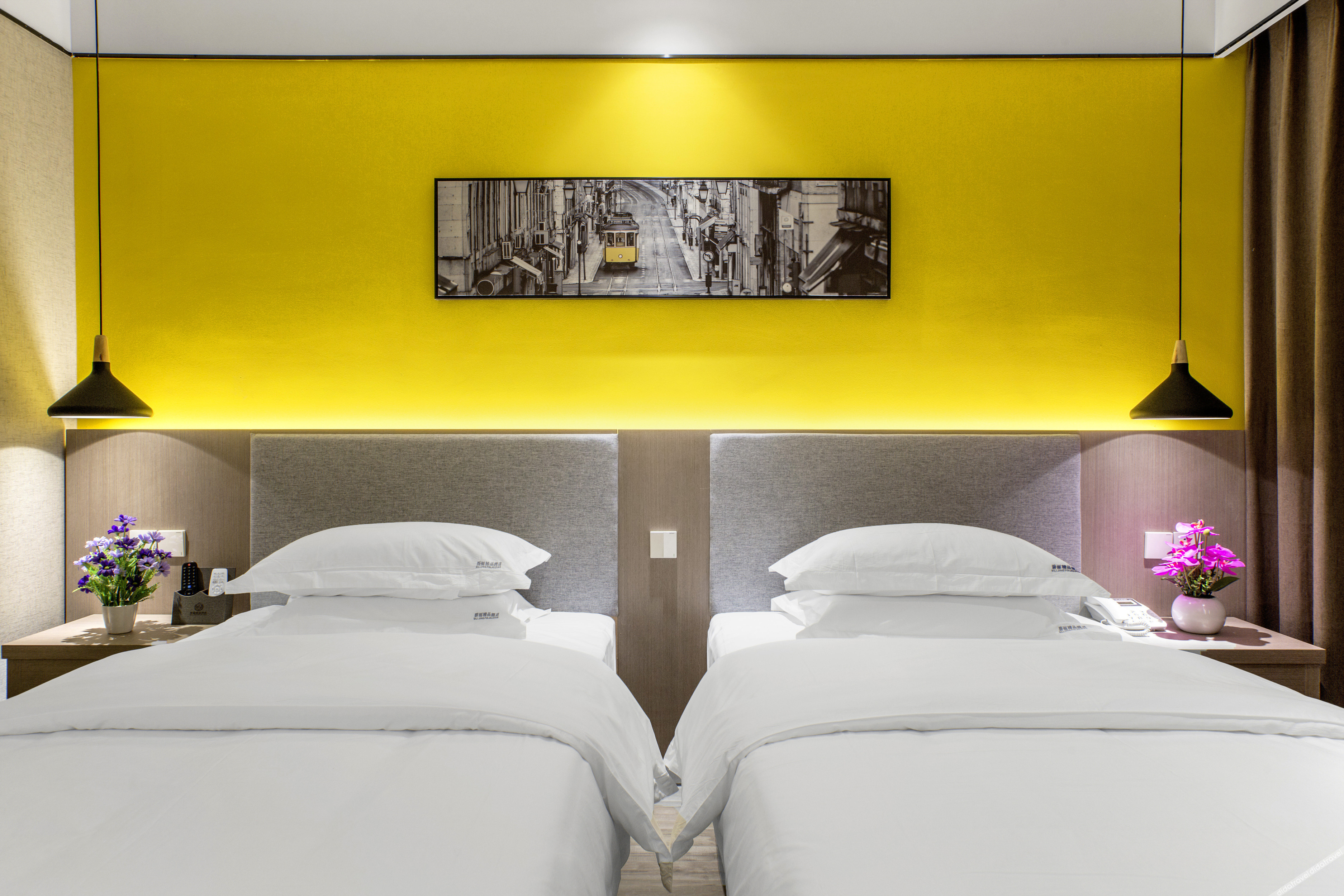 Bili Boutique Hotel 3*