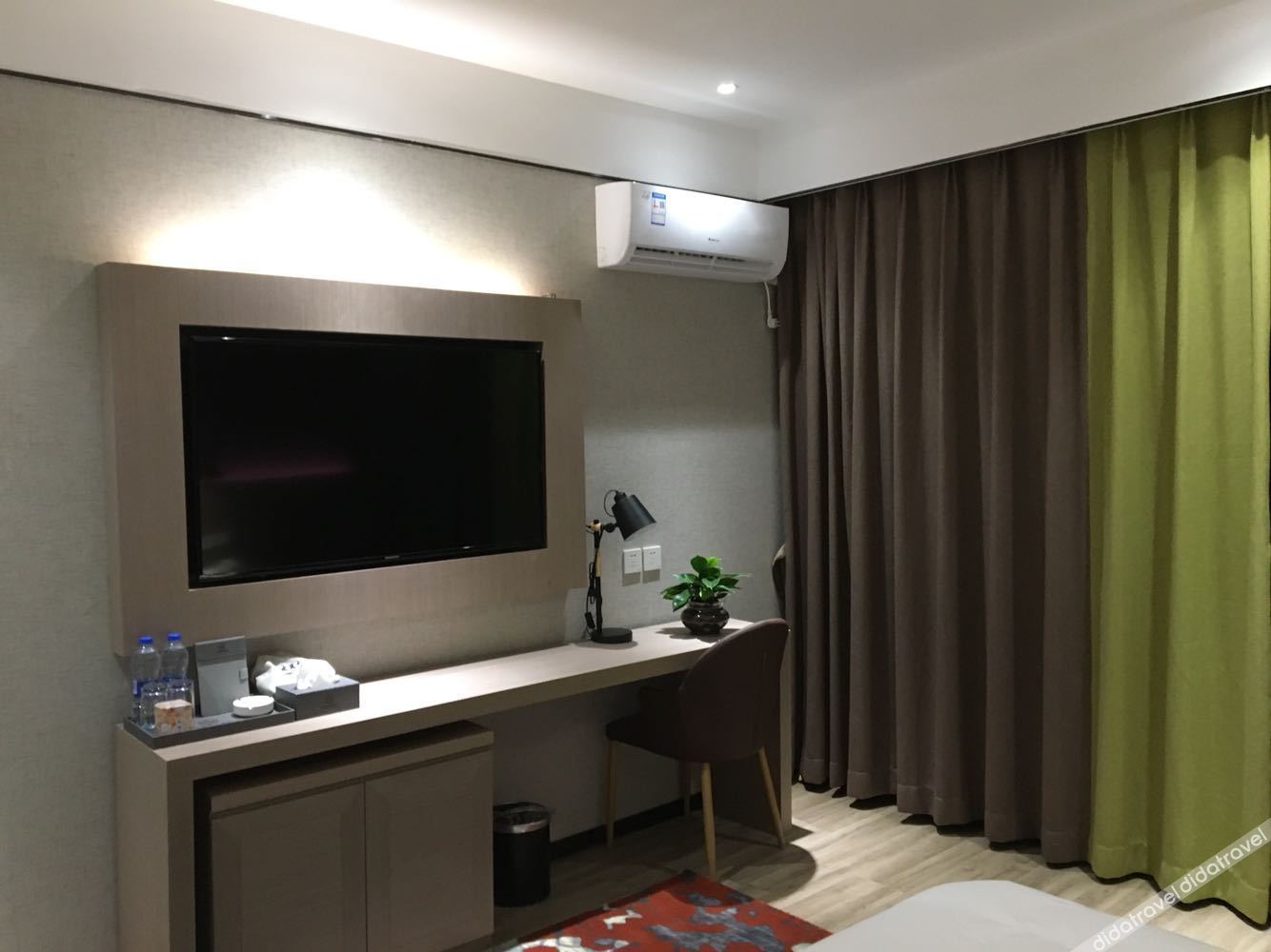 Bili Boutique Hotel 3*