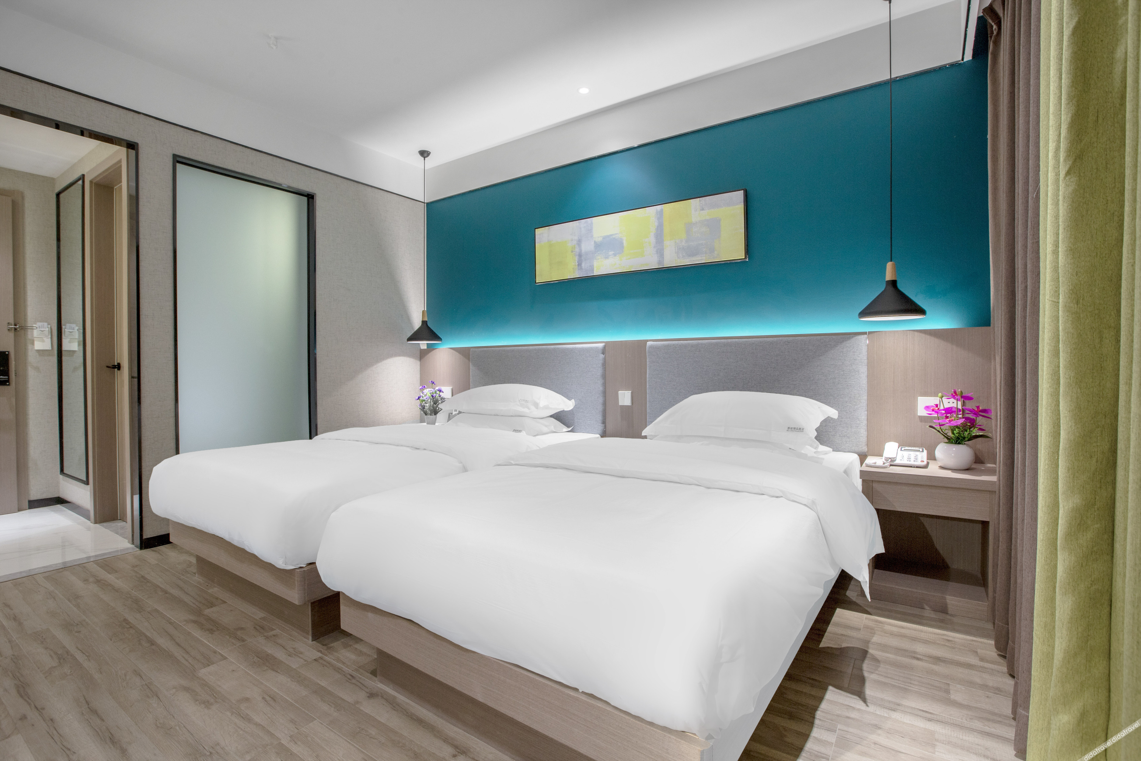 Bili Boutique Hotel 3*