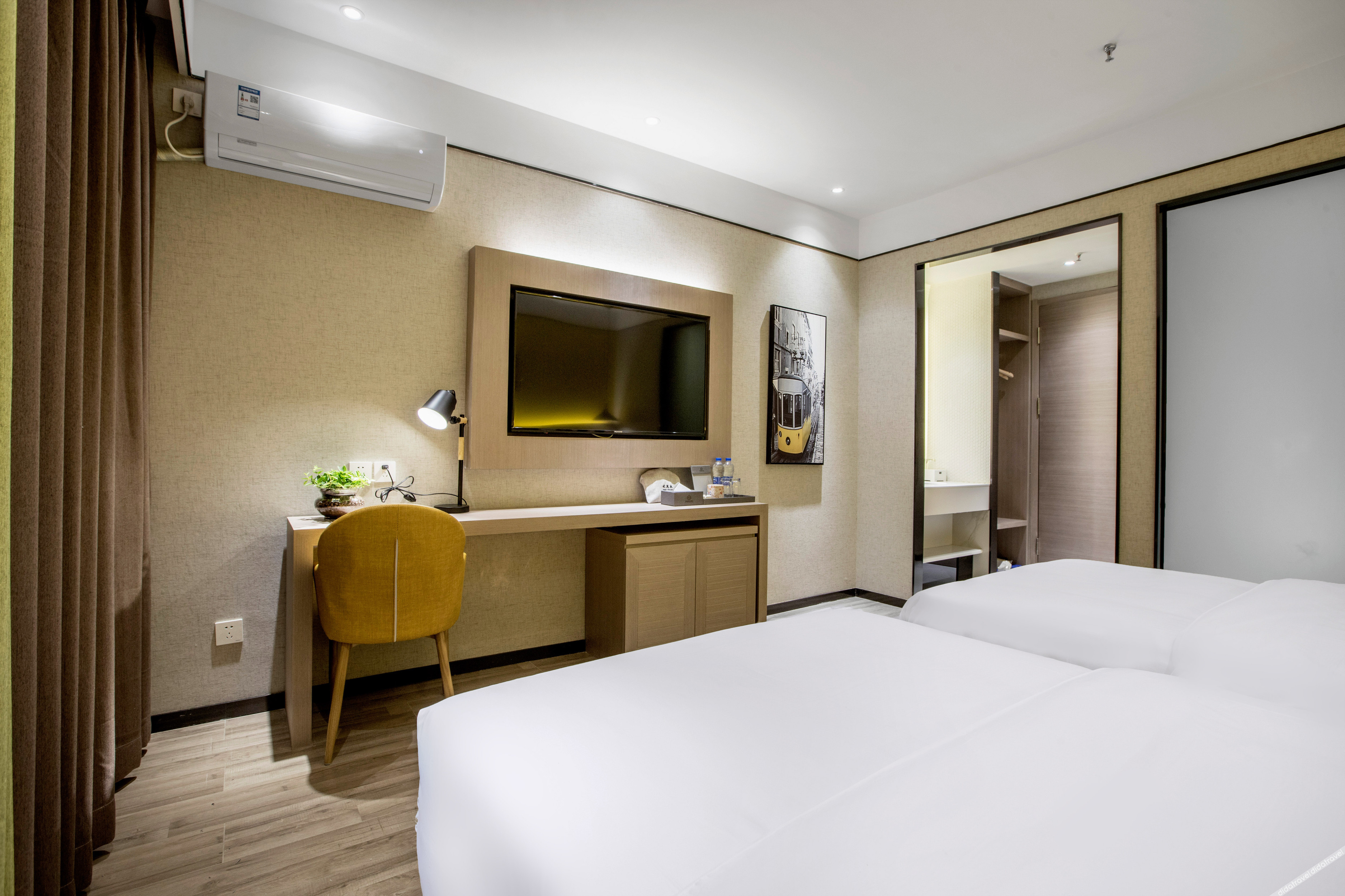 Bili Boutique Hotel 3*