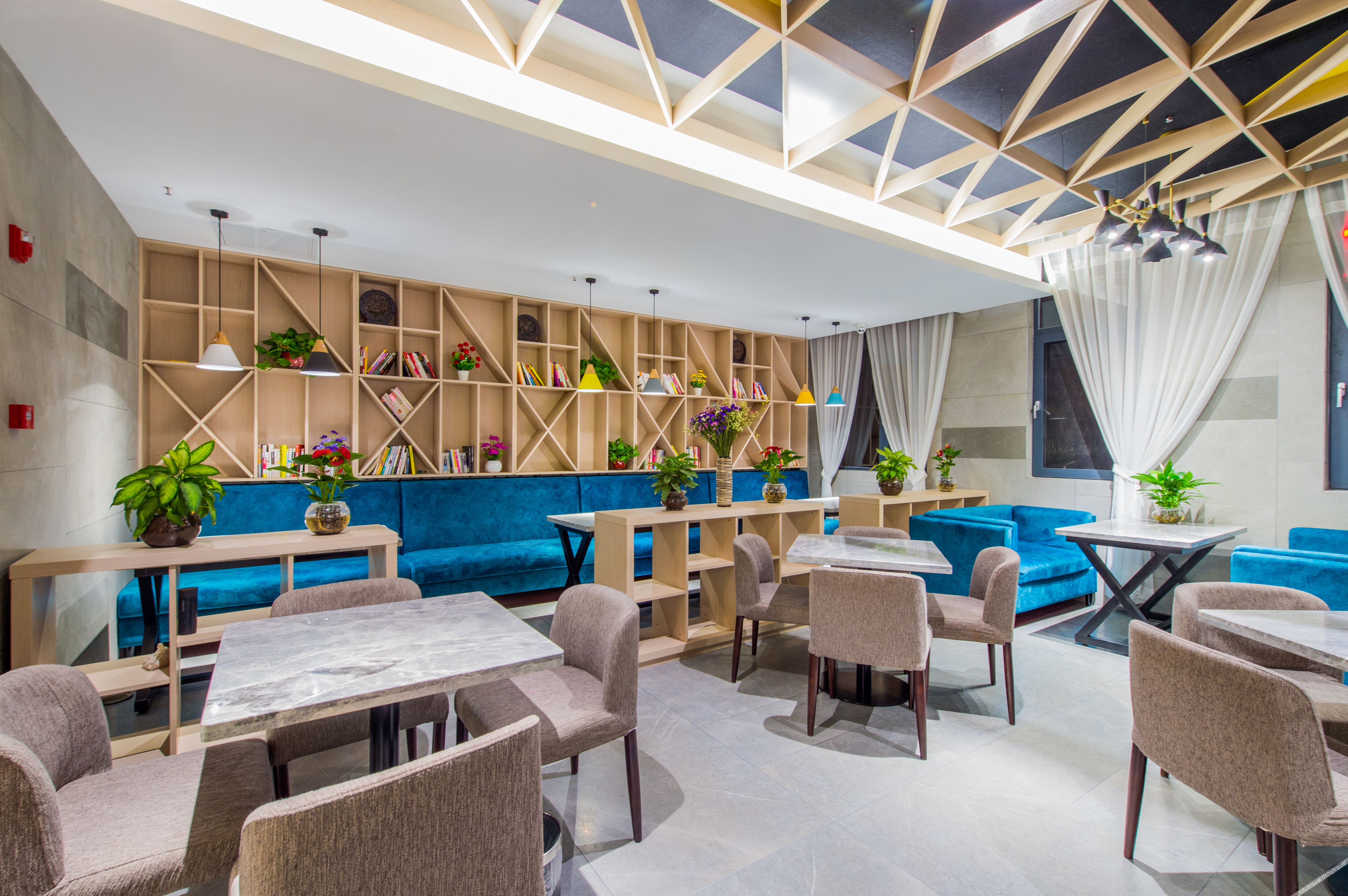 Bili Boutique Hotel 3*