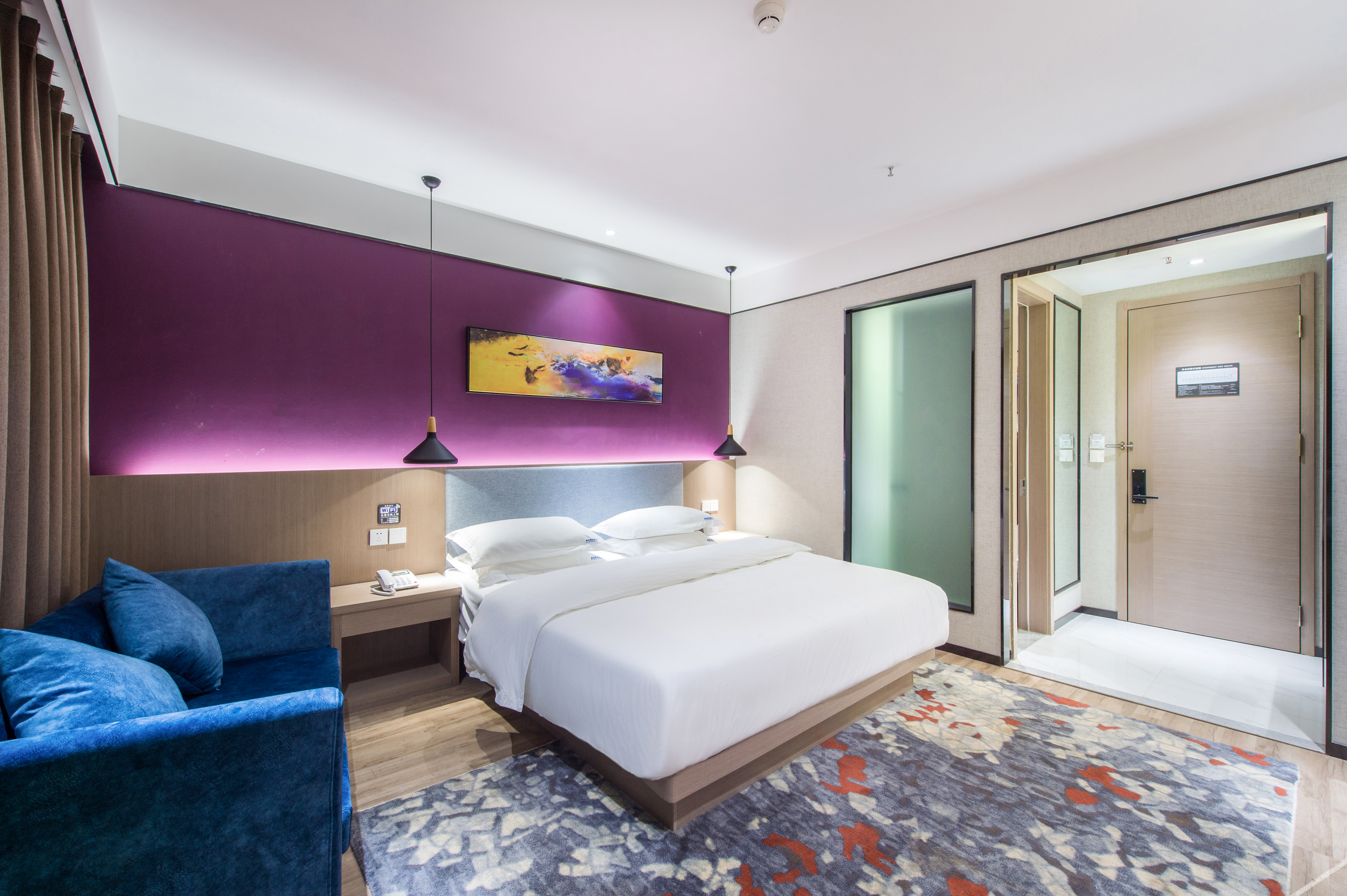 Bili Boutique Hotel 3*