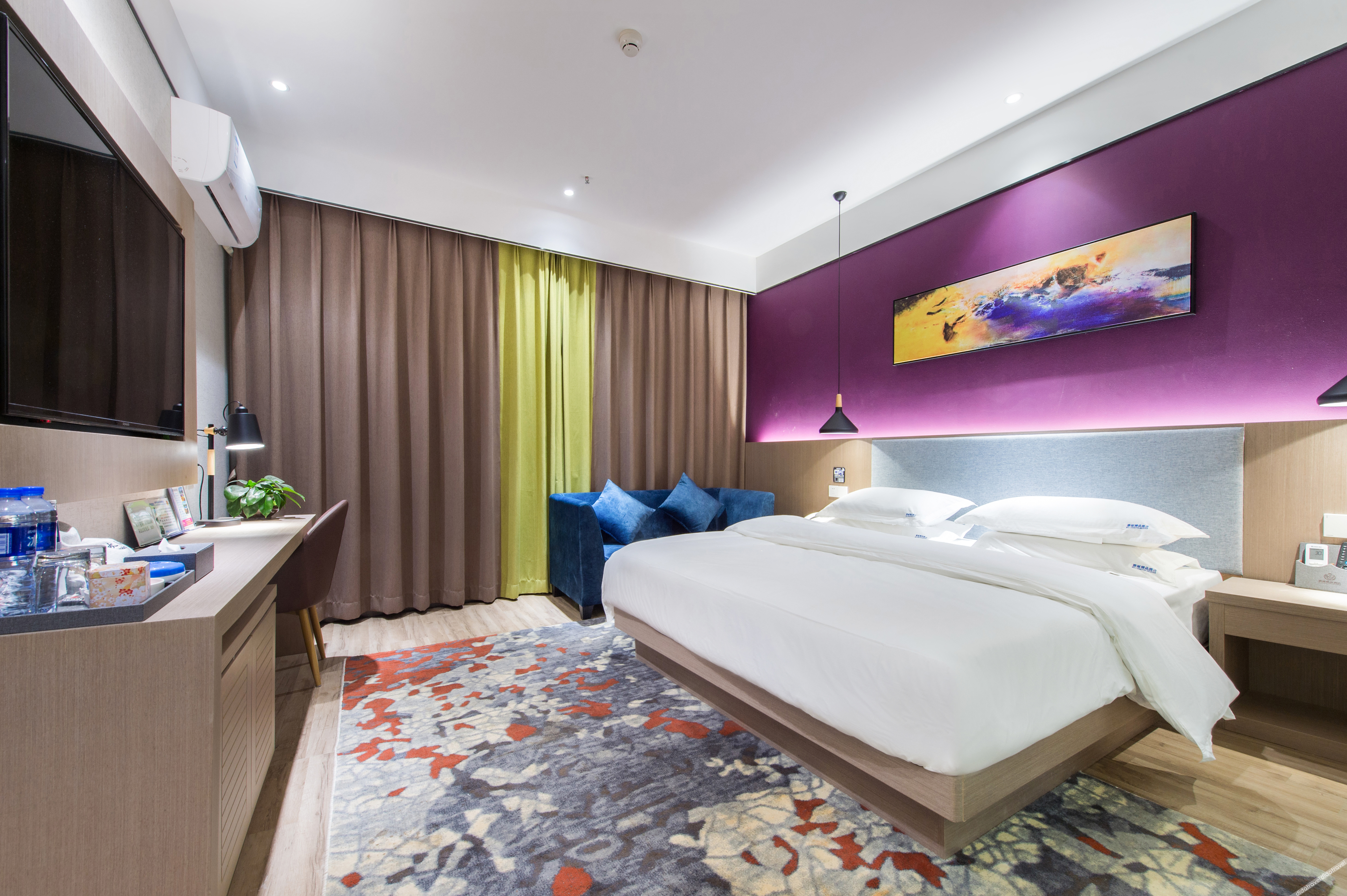 Bili Boutique Hotel 3*