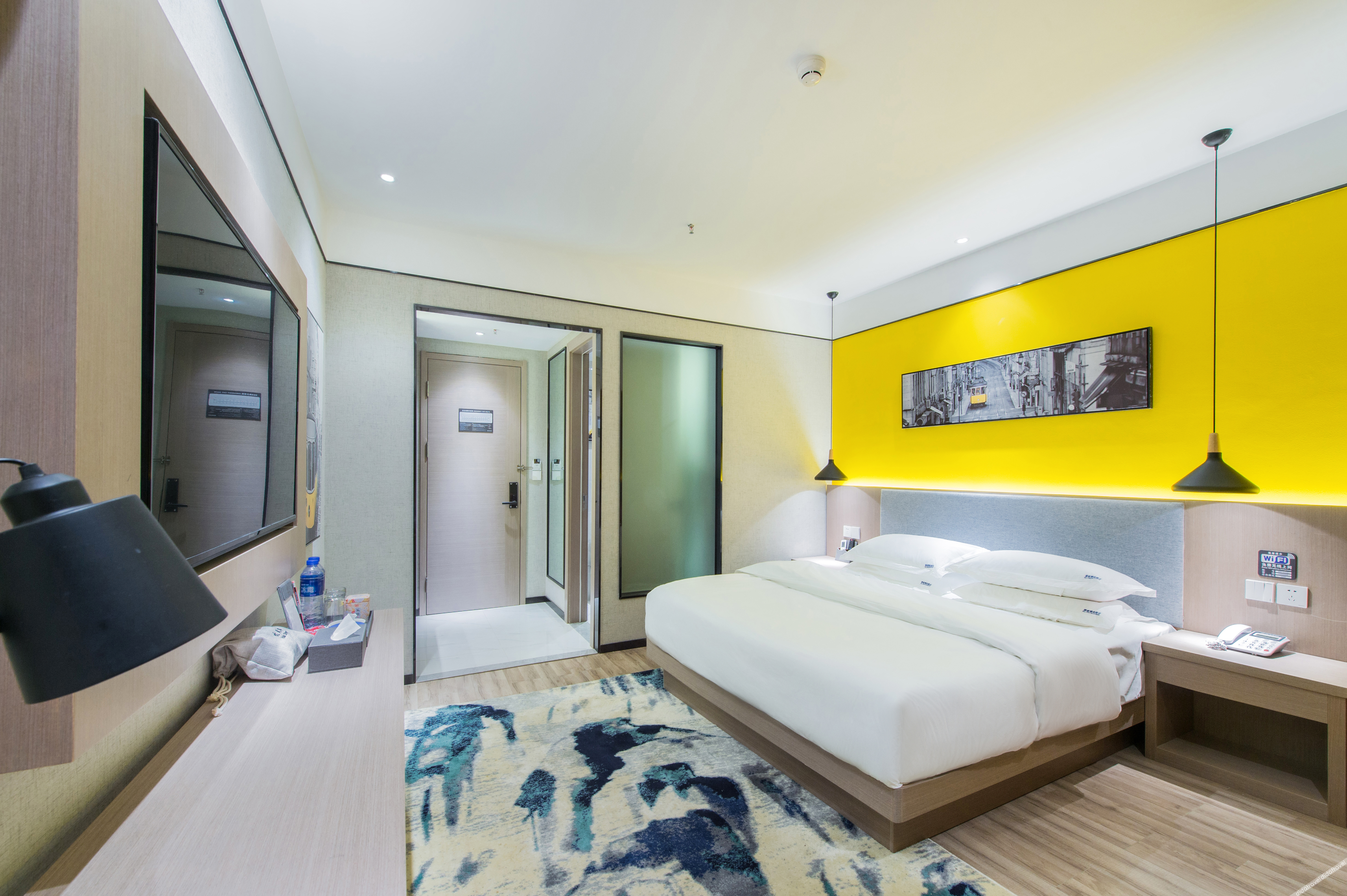 Bili Boutique Hotel 3*