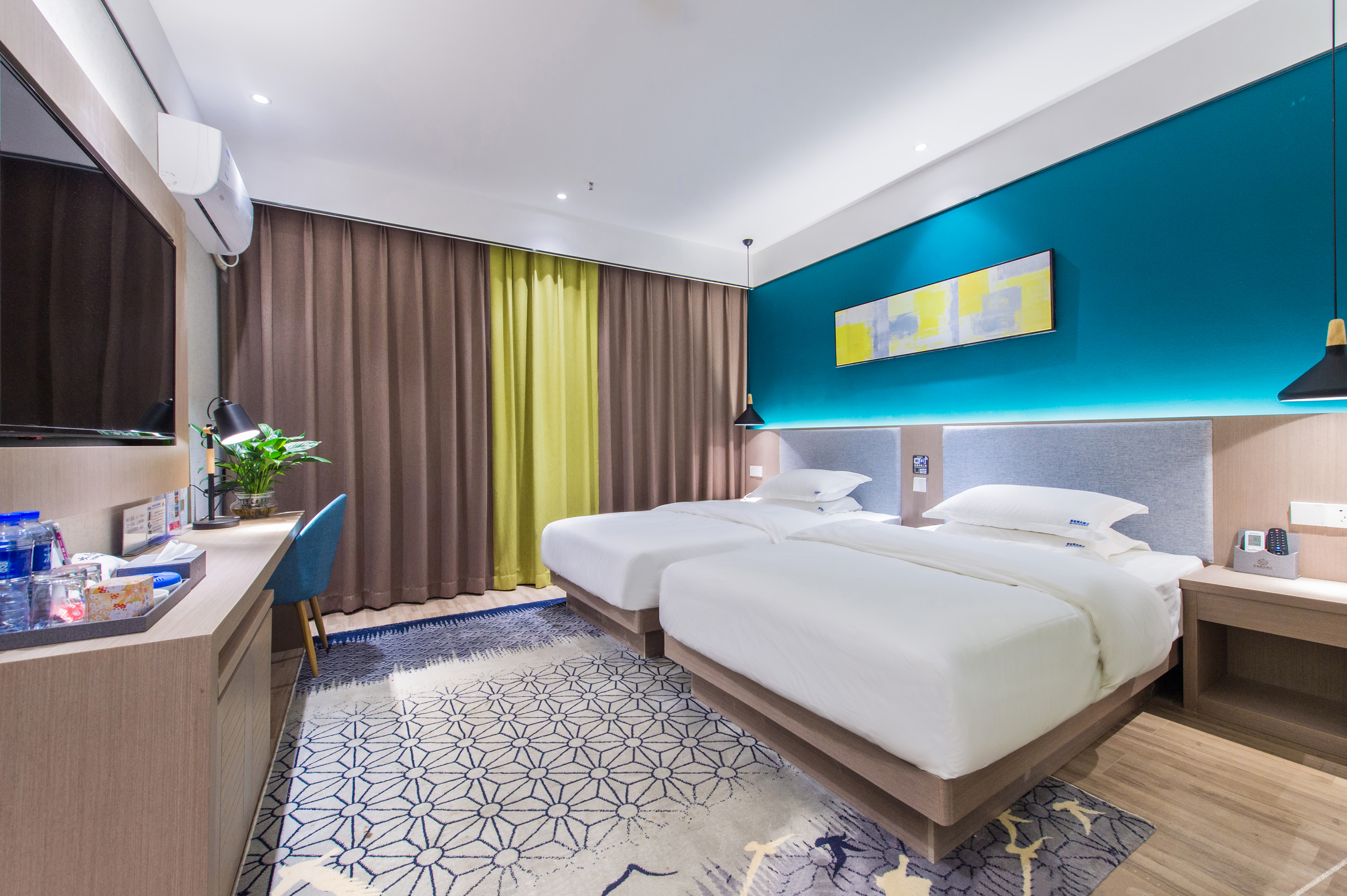 Bili Boutique Hotel 3*