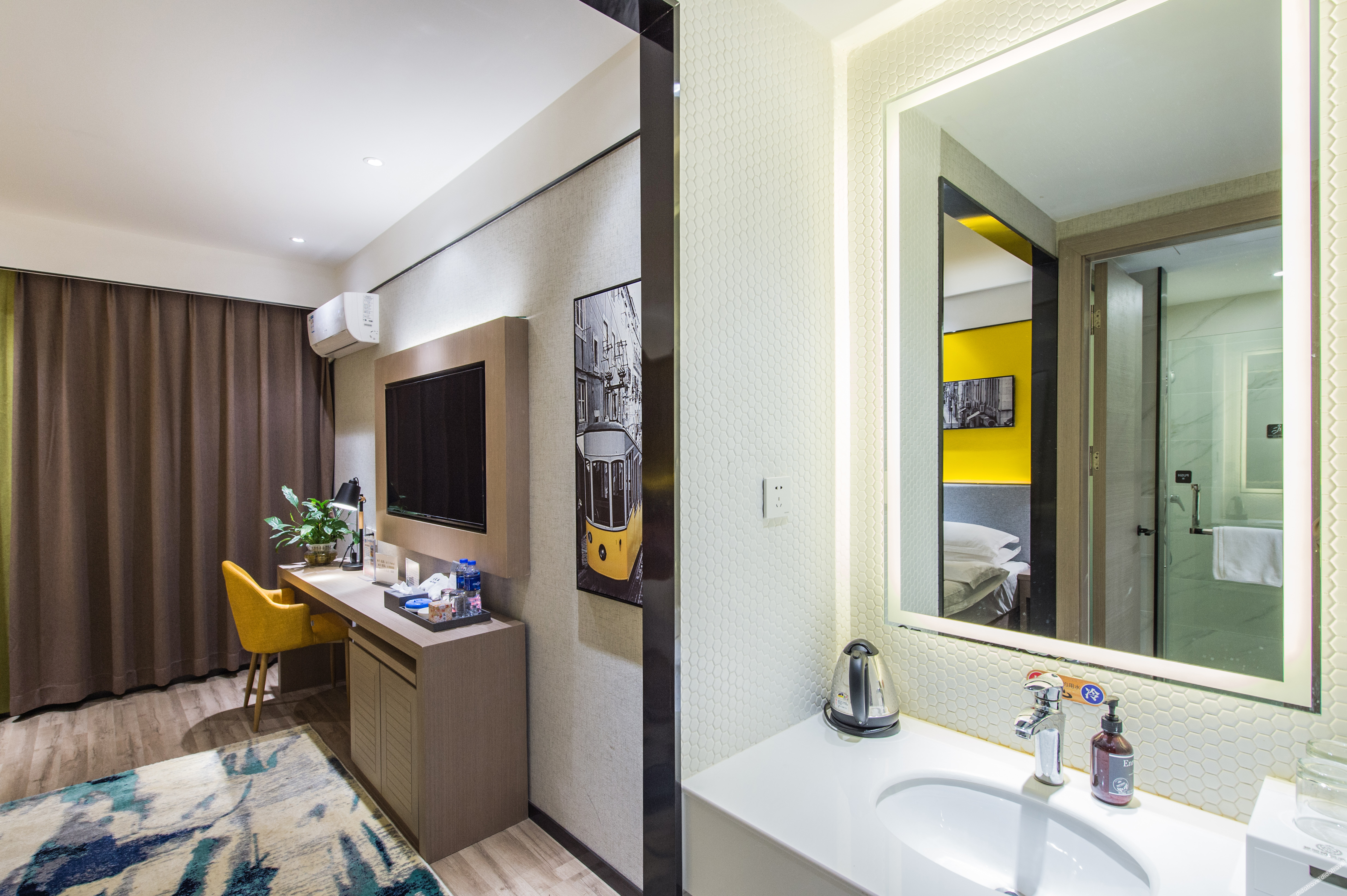 Bili Boutique Hotel 3*