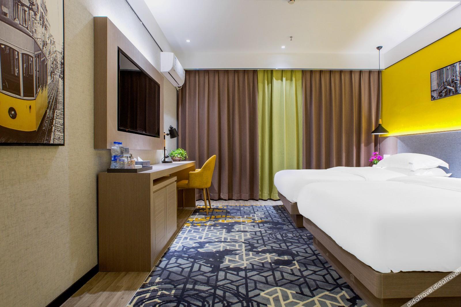 Bili Boutique Hotel 3*