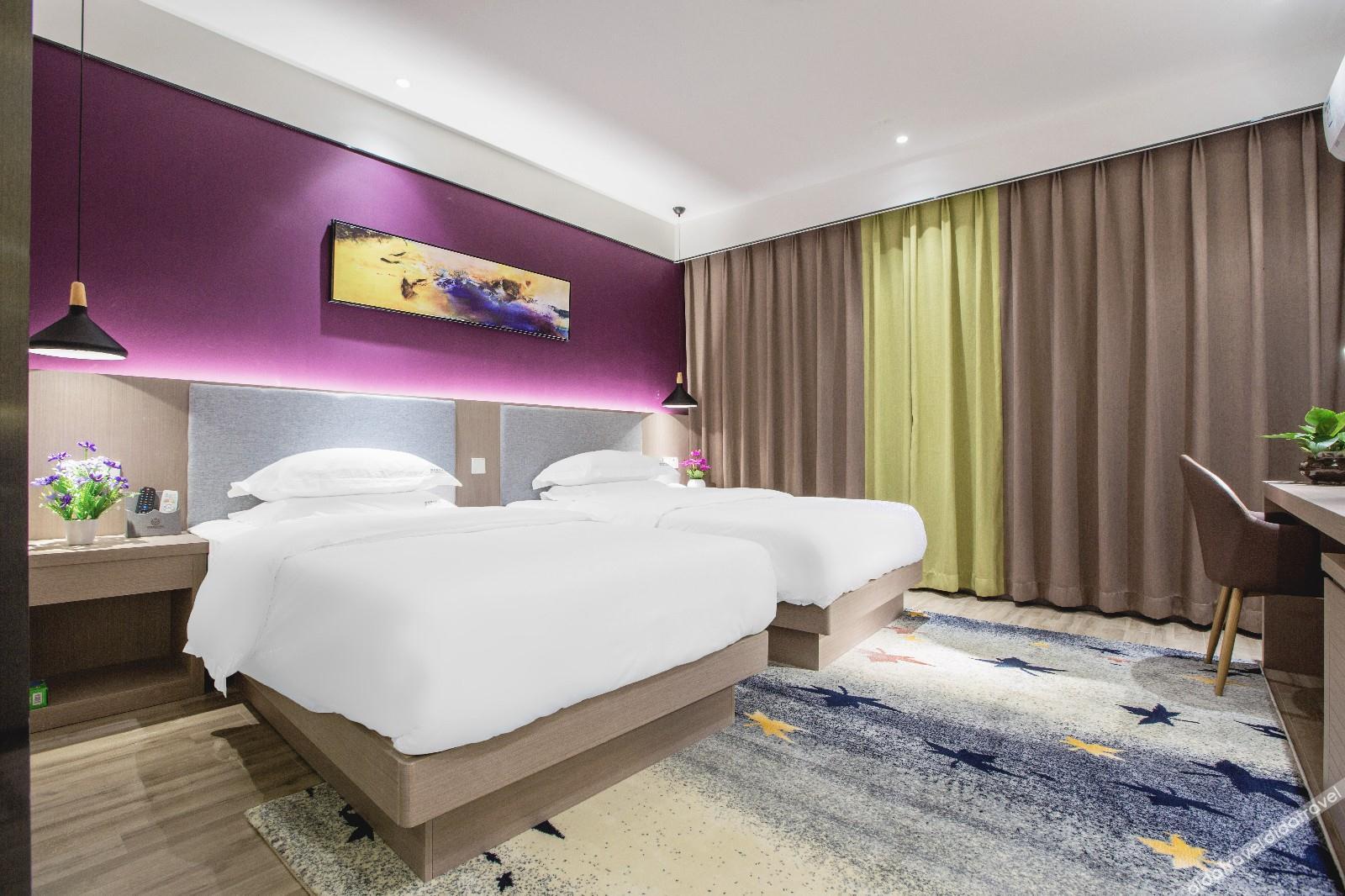 Bili Boutique Hotel 3*