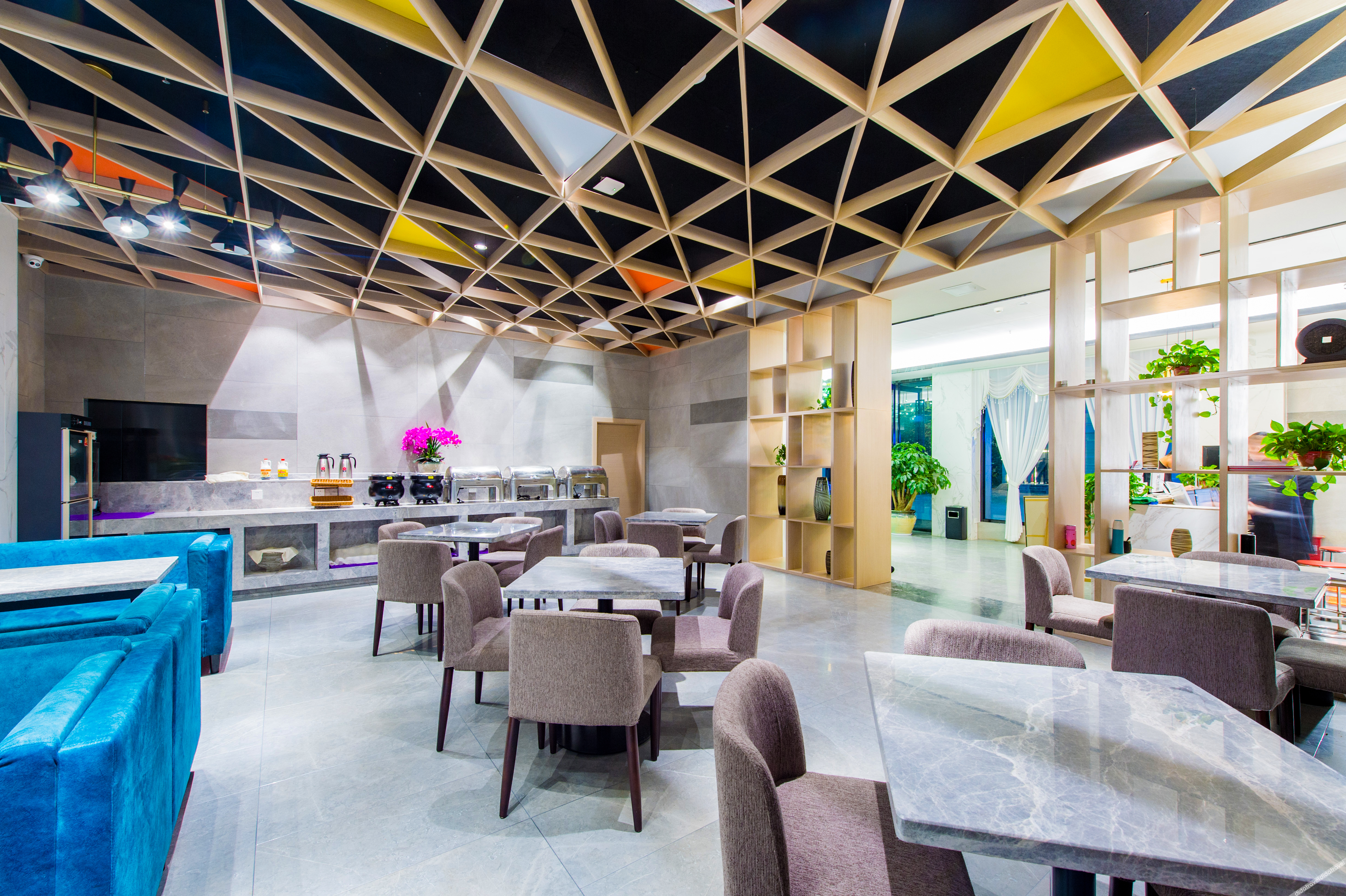 Bili Boutique Hotel 3*