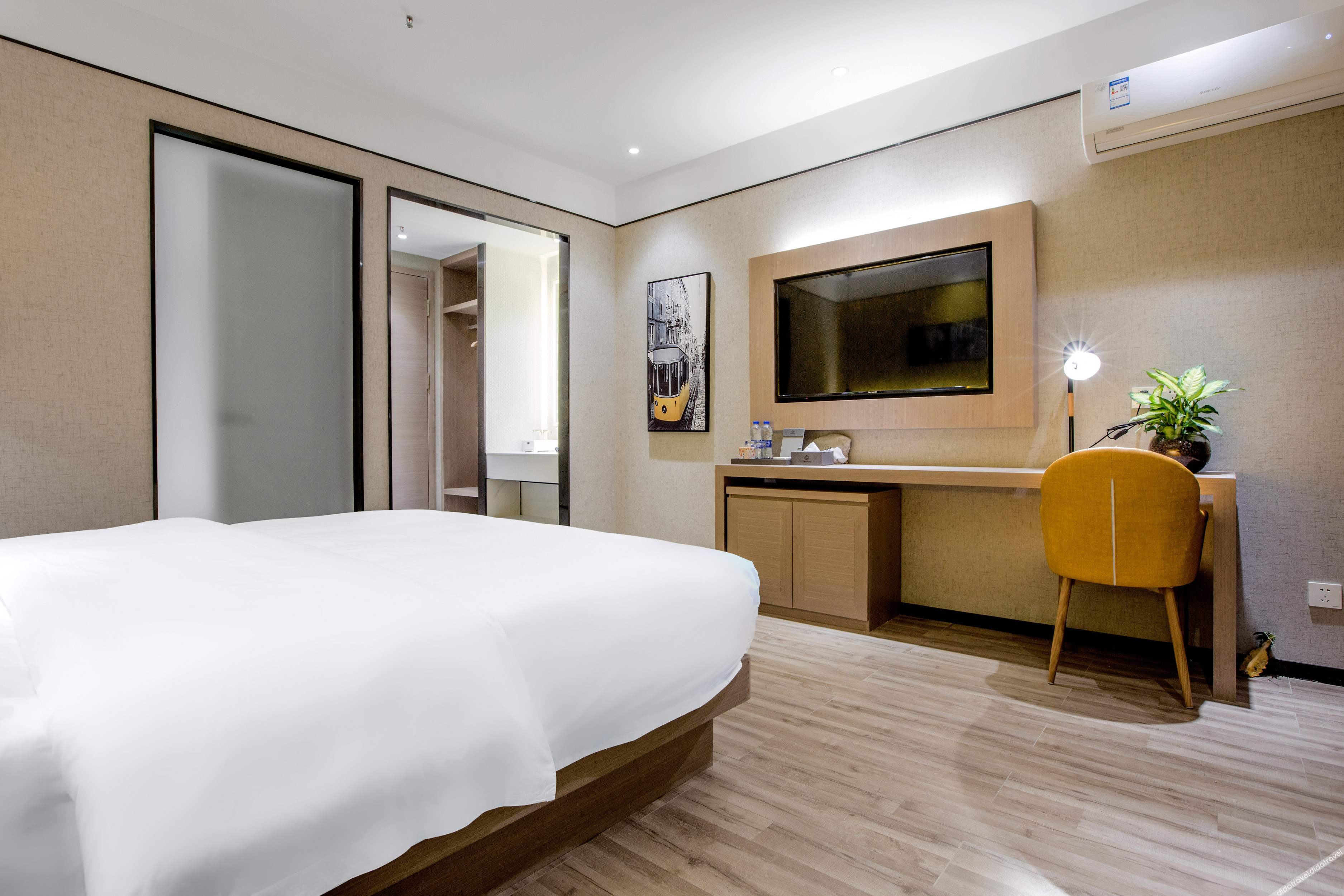 Bili Boutique Hotel 3*