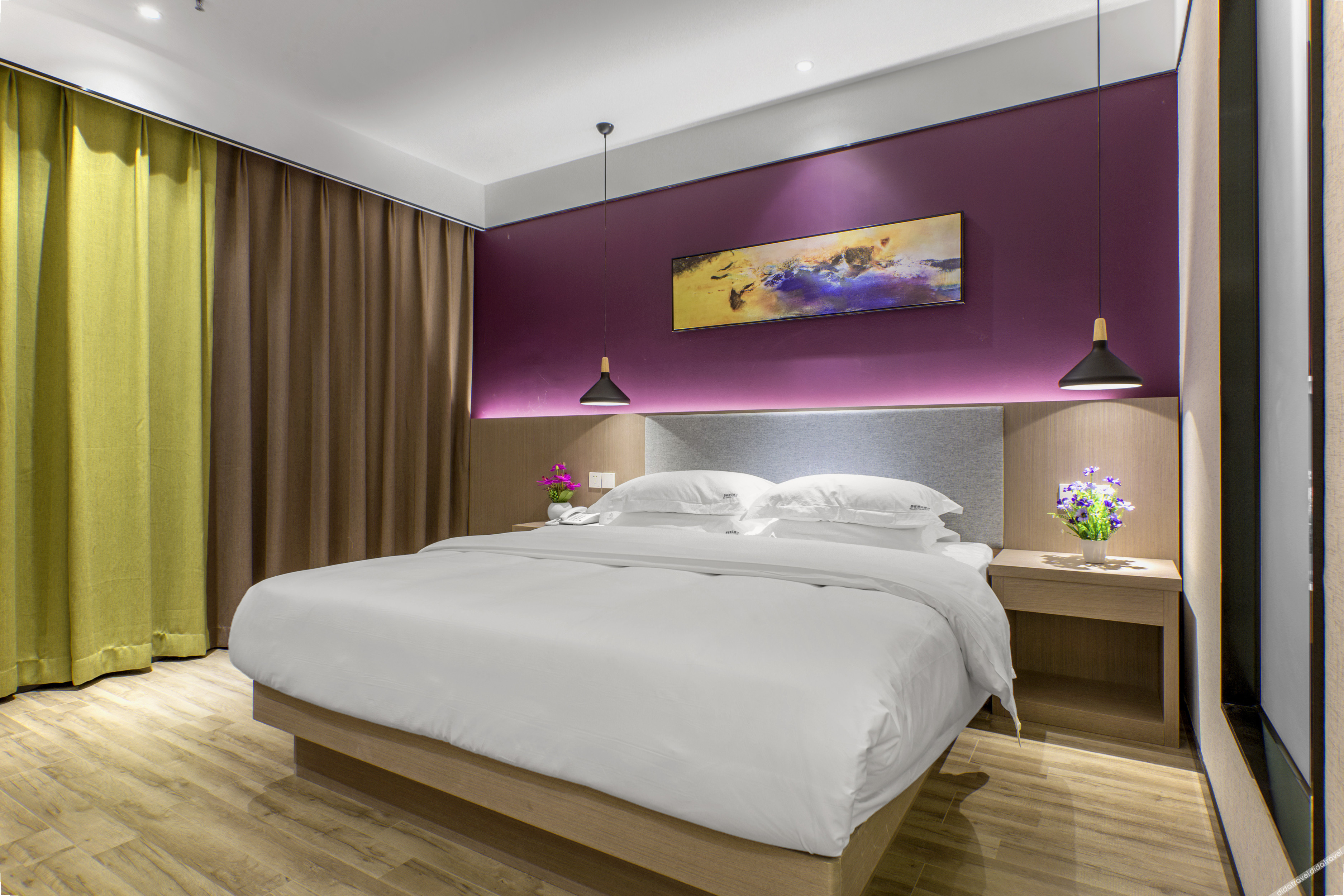 Bili Boutique Hotel 3*