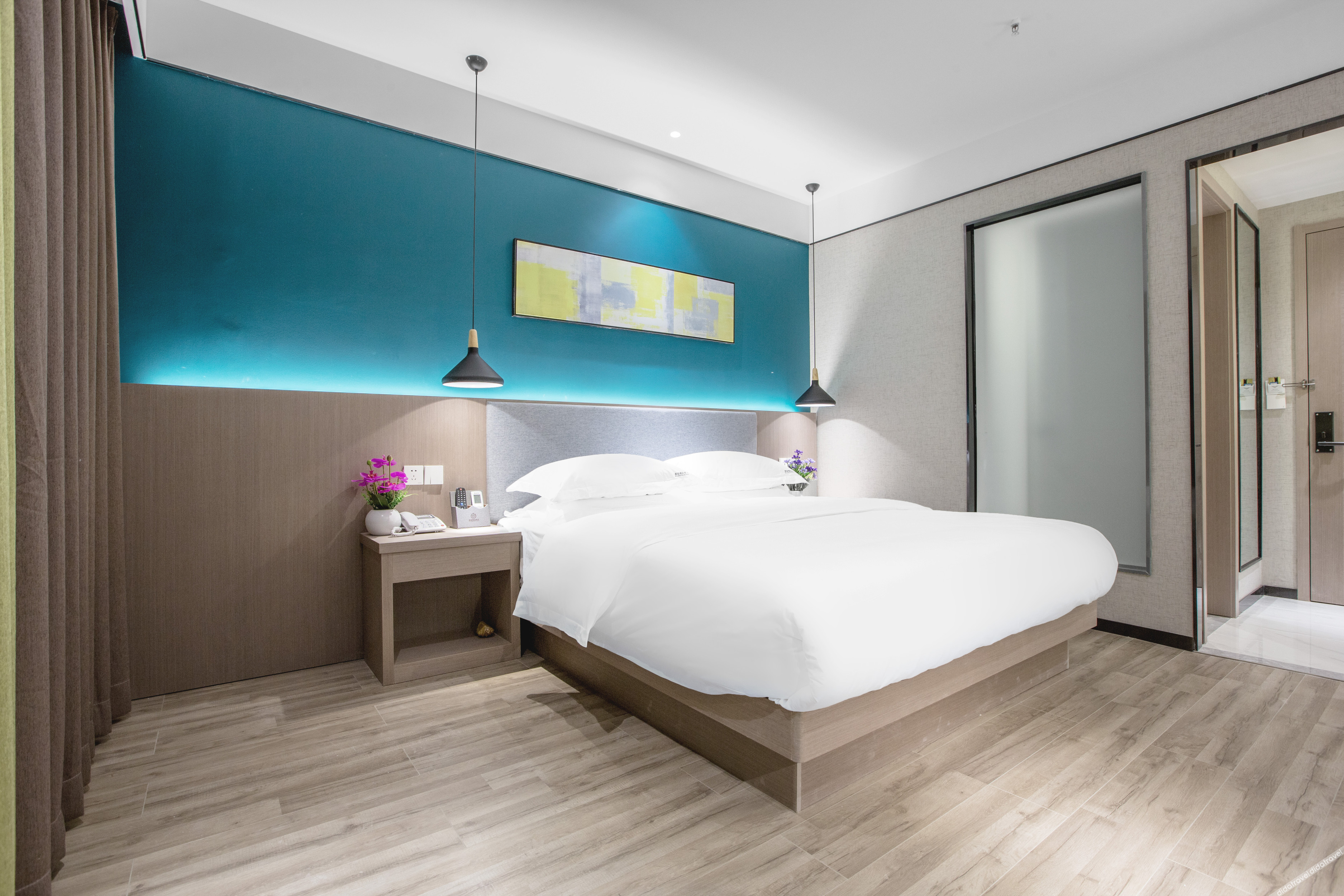 Bili Boutique Hotel 3*