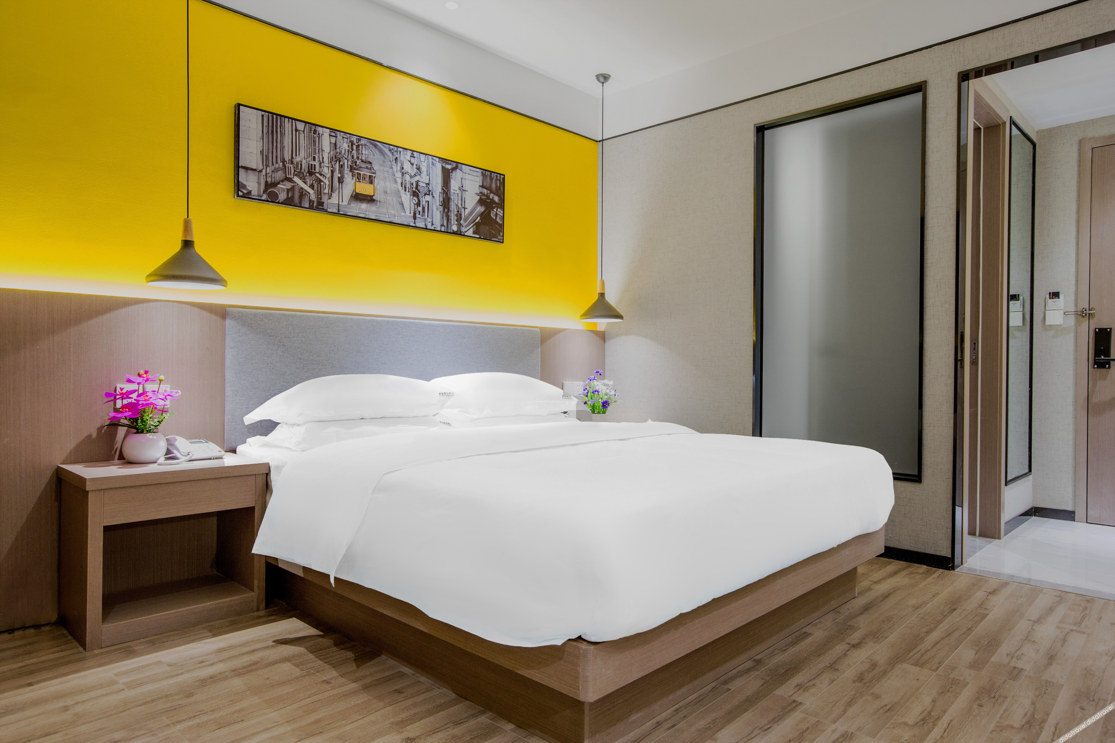Bili Boutique Hotel 3*