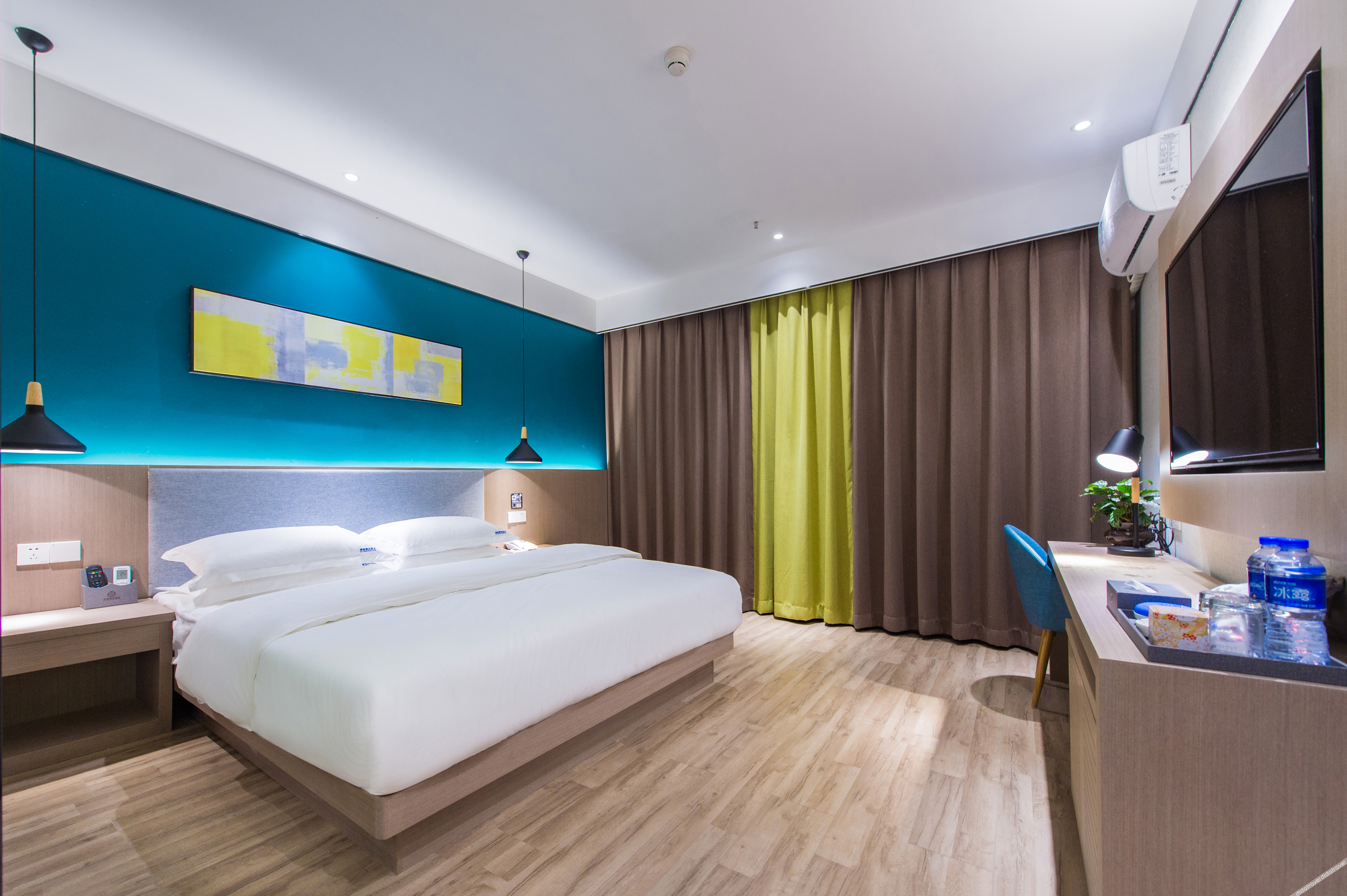 Bili Boutique Hotel 3*