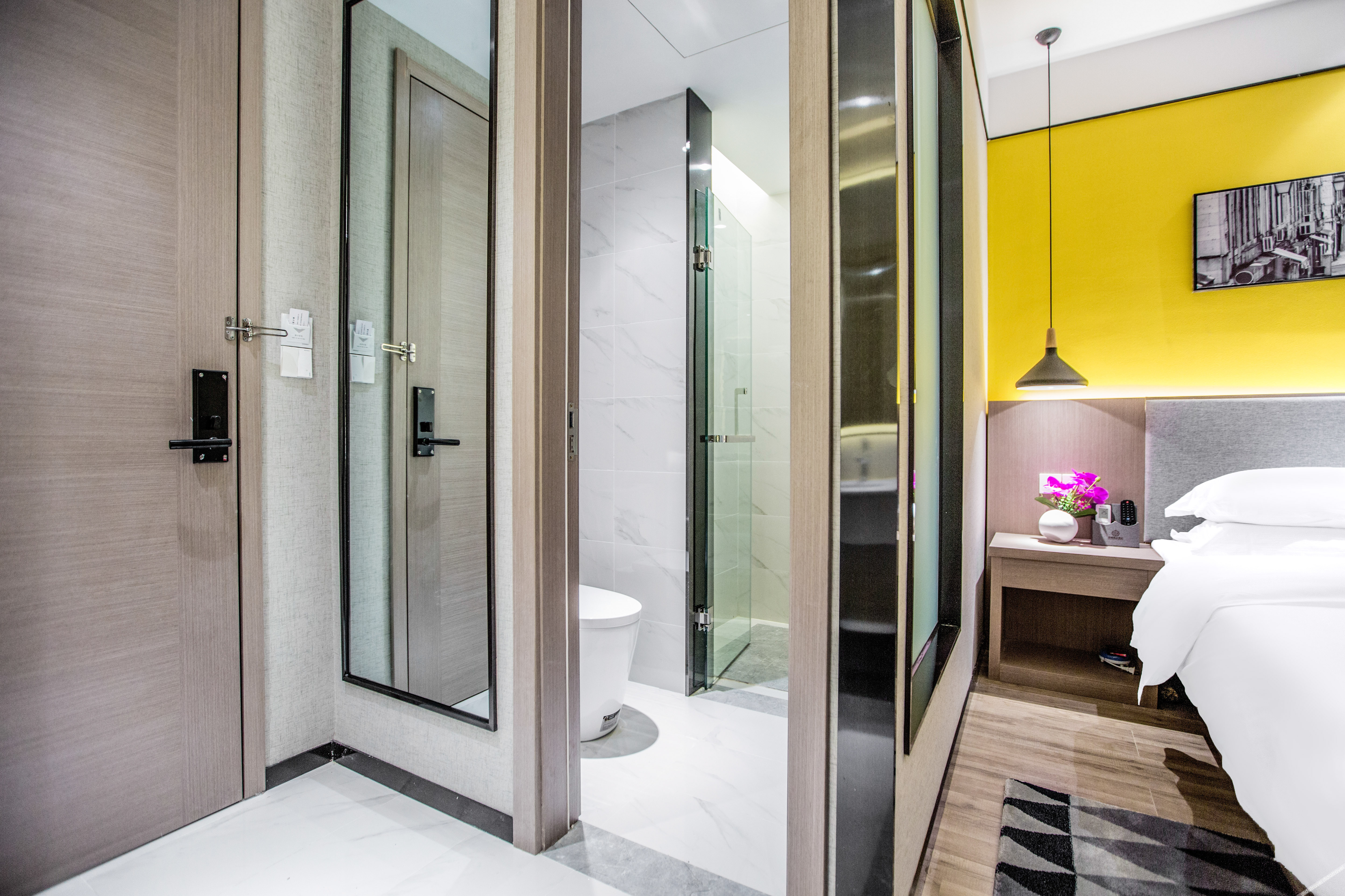 Bili Boutique Hotel 3*