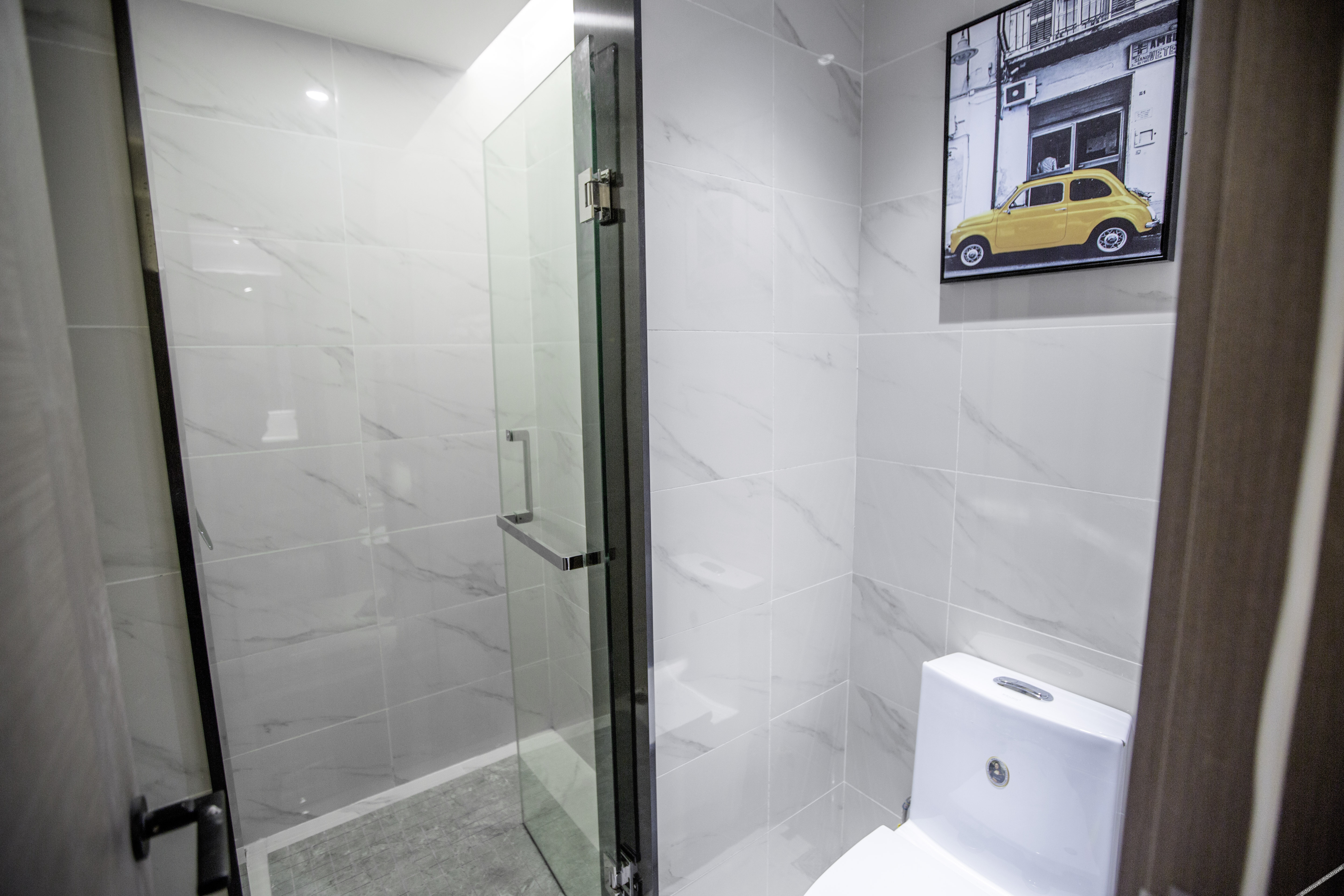 Bili Boutique Hotel 3*