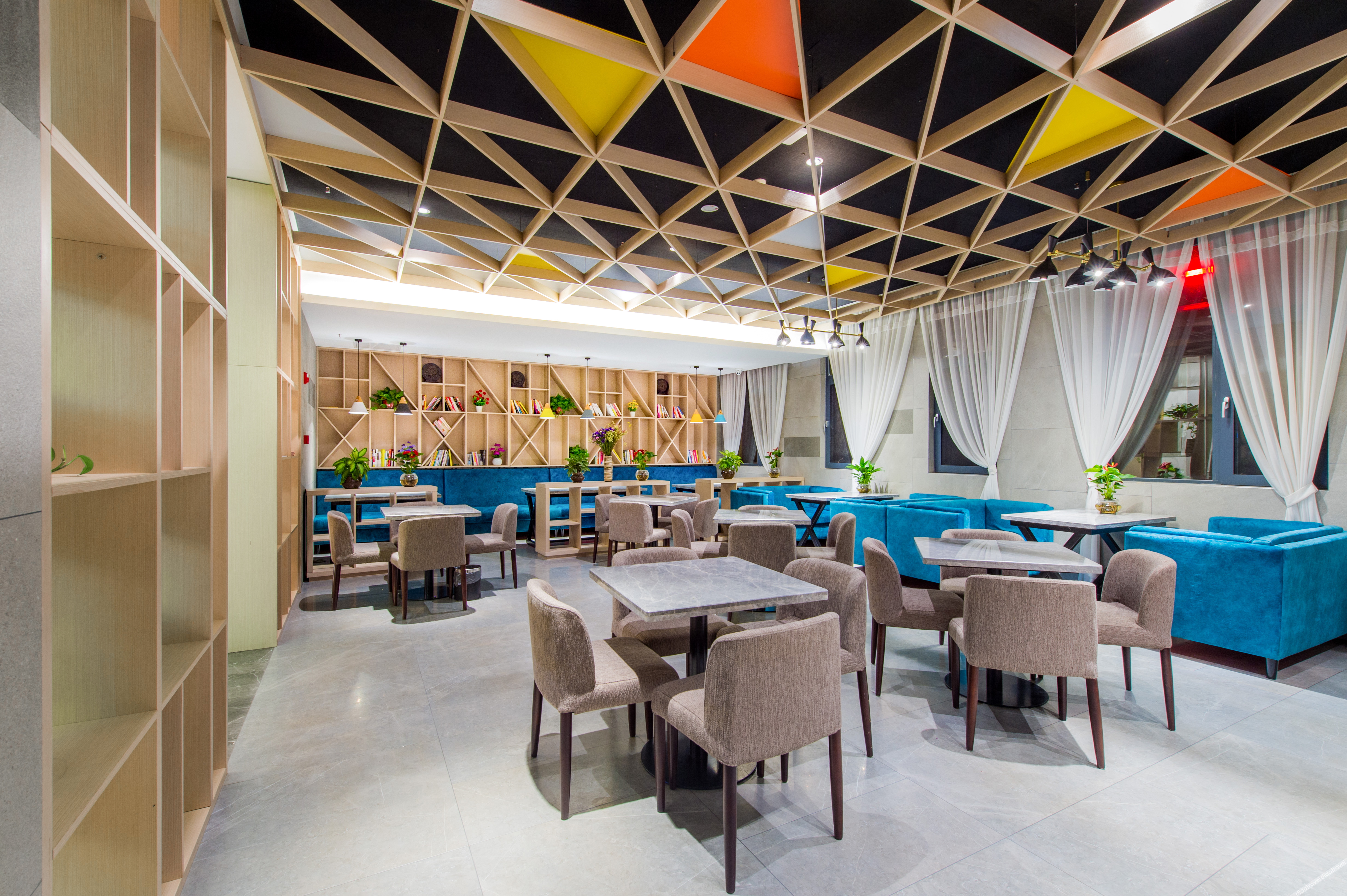 Bili Boutique Hotel 3*