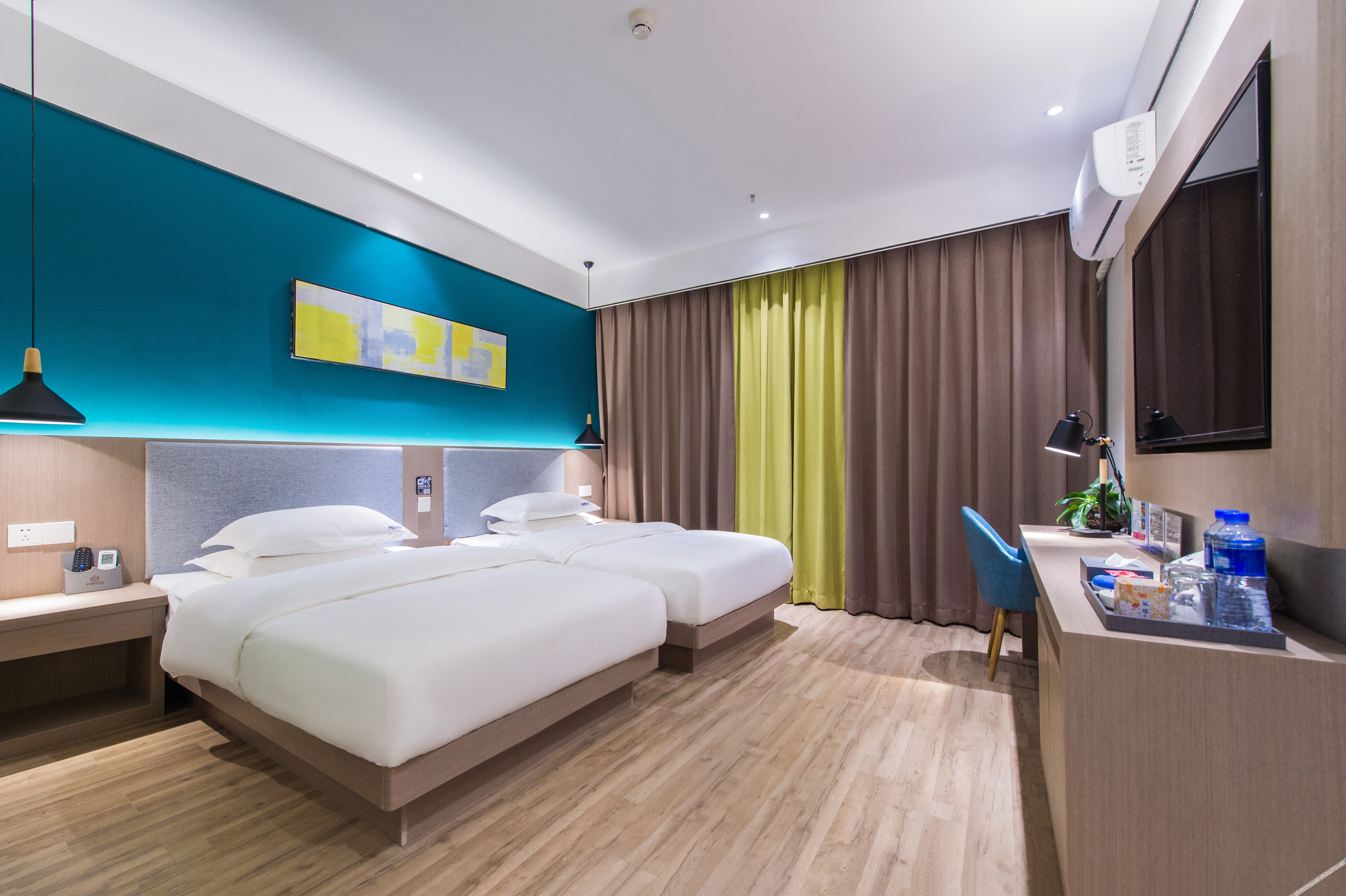 Bili Boutique Hotel 3*