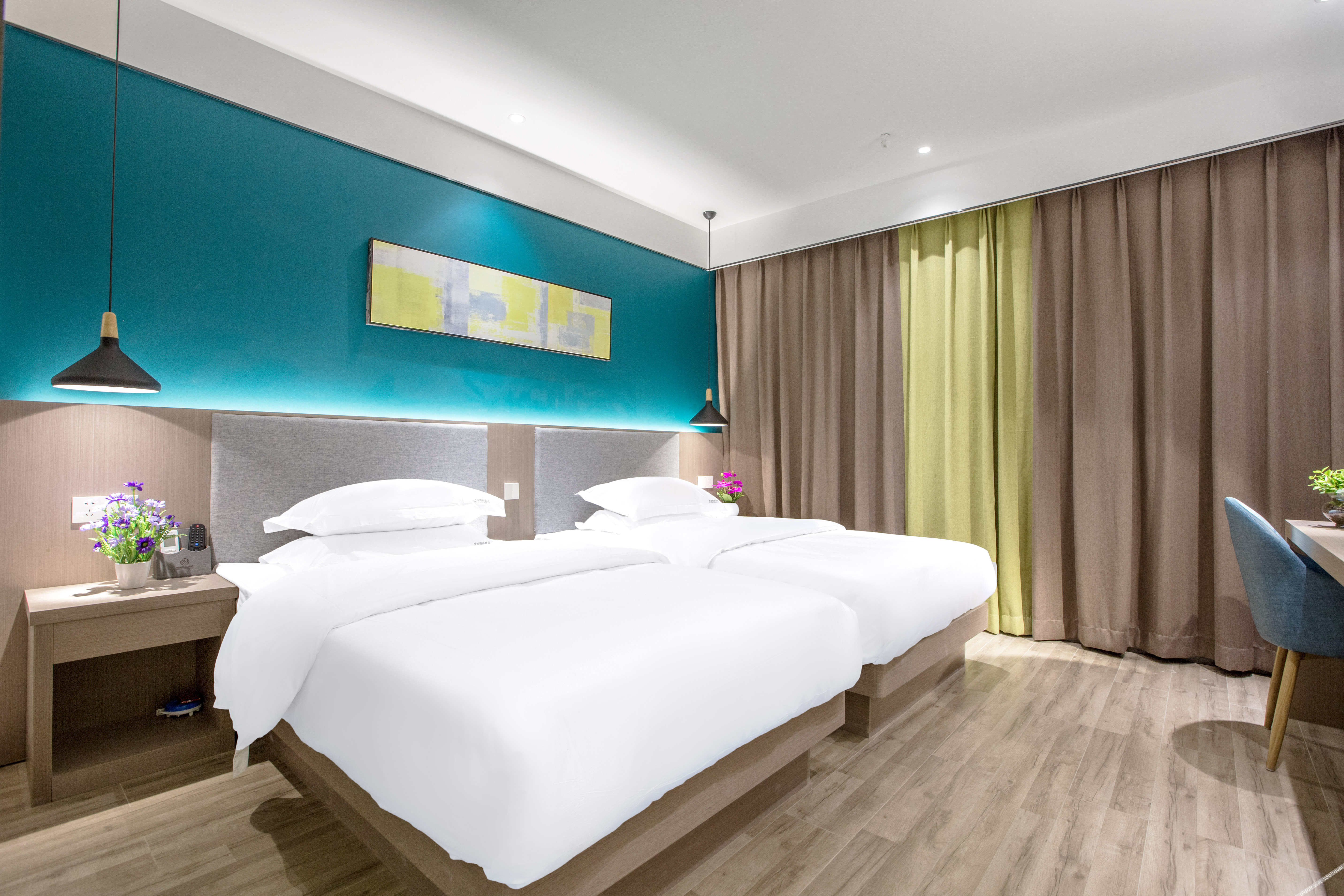 Bili Boutique Hotel 3*