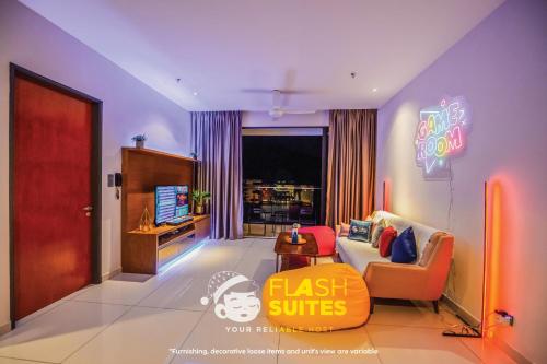 Geo38 Premium Suites Genting Highlands by BYON 5*