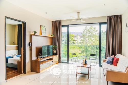 Geo38 Premium Suites Genting Highlands by BYON 5*