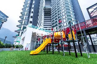 Geo38 Premium Suites Genting Highlands by BYON 5*