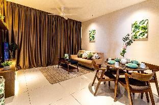Geo38 Premium Suites Genting Highlands by BYON 5*