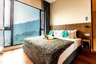 Geo38 Premium Suites Genting Highlands by BYON 5*