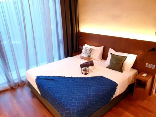 Geo38 Premium Suites Genting Highlands by BYON 5*