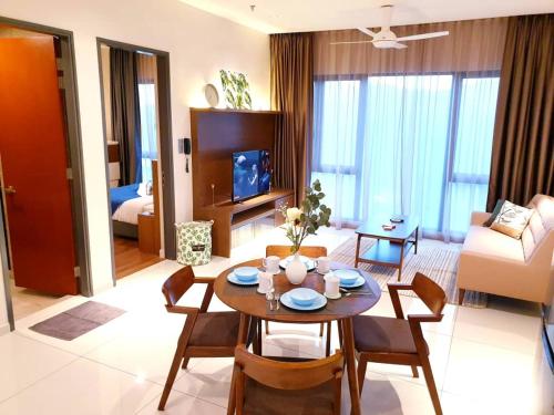 Geo38 Premium Suites Genting Highlands by BYON 5*
