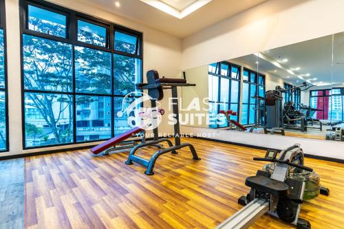 Geo38 Premium Suites Genting Highlands by BYON 5*