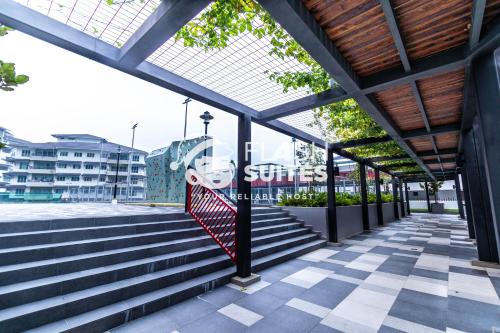 Geo38 Premium Suites Genting Highlands by BYON 5*