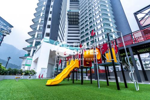 Geo38 Premium Suites Genting Highlands by BYON 5*