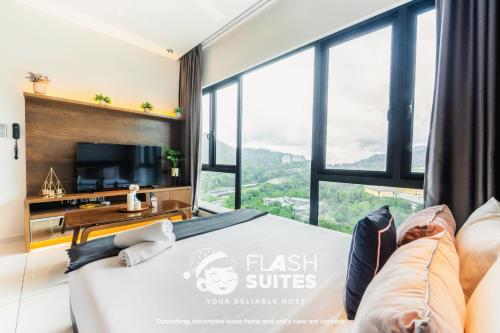 Geo38 Premium Suites Genting Highlands by BYON 5*