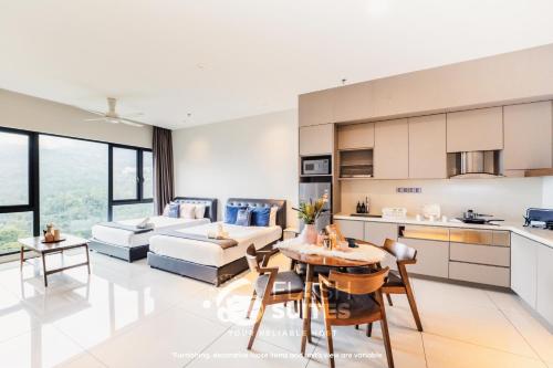 Geo38 Premium Suites Genting Highlands by BYON 5*