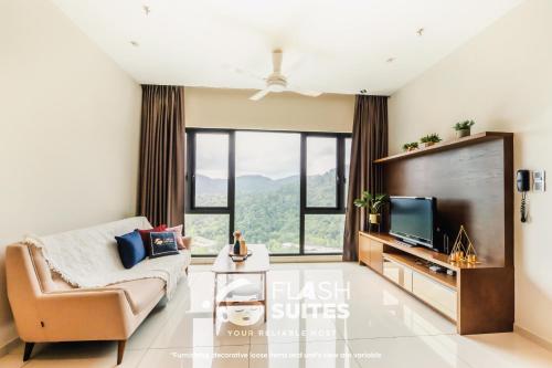 Geo38 Premium Suites Genting Highlands by BYON 5*