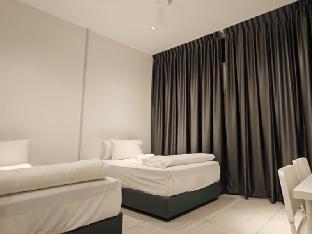 Geo38 Premium Suites Genting Highlands by BYON 5*