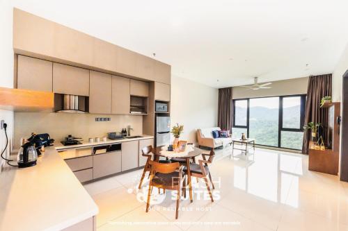 Geo38 Premium Suites Genting Highlands by BYON 5*