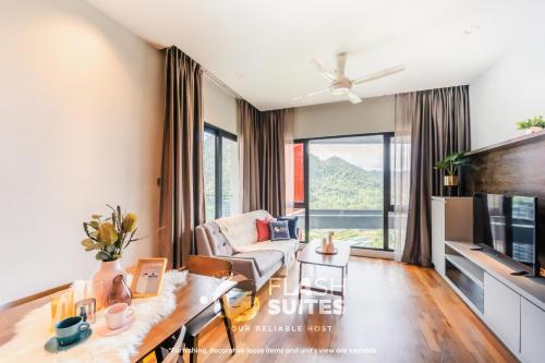 Geo38 Premium Suites Genting Highlands by BYON 5*