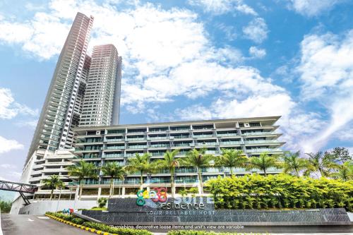 Geo38 Premium Suites Genting Highlands by BYON 5*