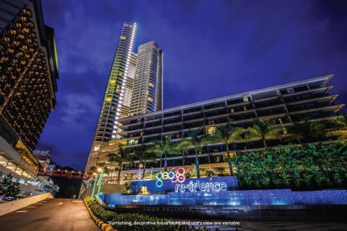 Geo38 Premium Suites Genting Highlands by BYON 5*