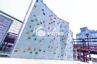 Geo38 Premium Suites Genting Highlands by BYON 5*