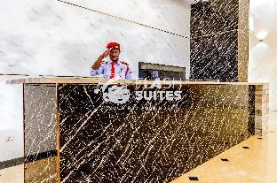Geo38 Premium Suites Genting Highlands by BYON 5*