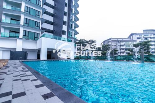 Geo38 Premium Suites Genting Highlands by BYON 5*
