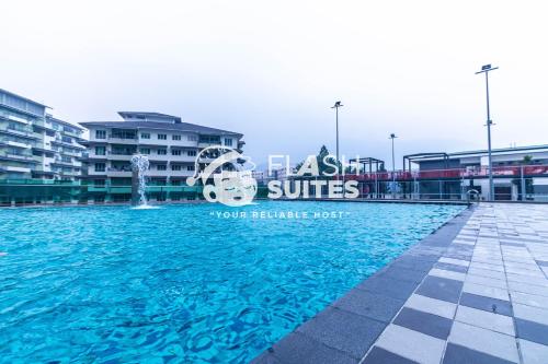 Geo38 Premium Suites Genting Highlands by BYON 5*