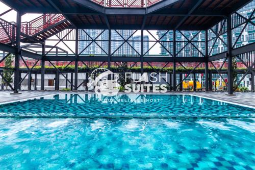 Geo38 Premium Suites Genting Highlands by BYON 5*