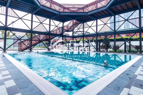 Geo38 Premium Suites Genting Highlands by BYON 5*