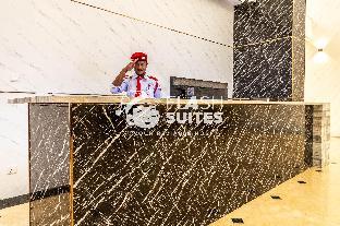 Geo38 Premium Suites Genting Highlands by BYON 5*