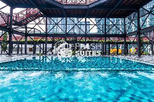 Geo38 Premium Suites Genting Highlands by BYON 5*