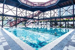 Geo38 Premium Suites Genting Highlands by BYON 5*